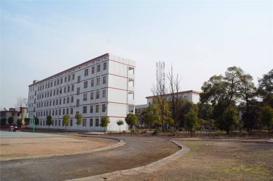常宁市松柏中学