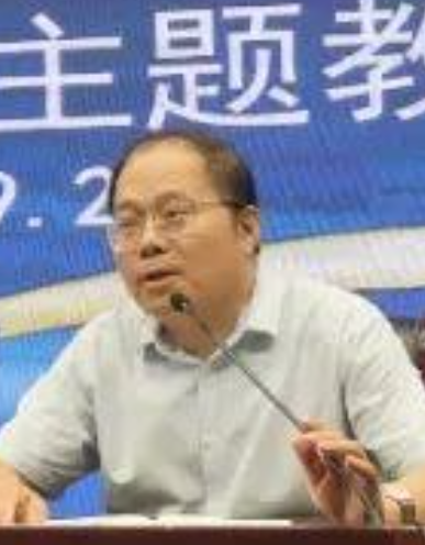 戴鹏程（合肥42中教师）