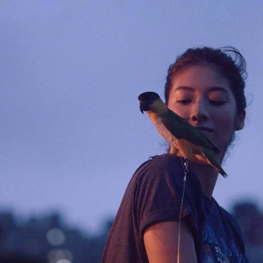 Ordinary People（Rima Zeidan演唱歌曲）