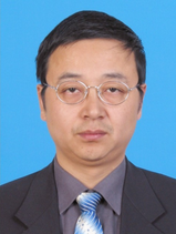 韩宝明（北京交通大学图书馆馆长）