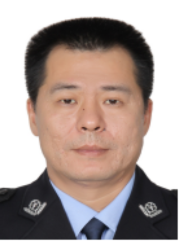 陈少华（广东省汕尾市林业局二级调研员）