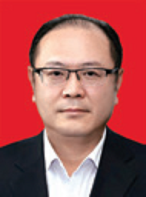 王磊（上海市虹口区嘉兴路街道人大工委主任）
