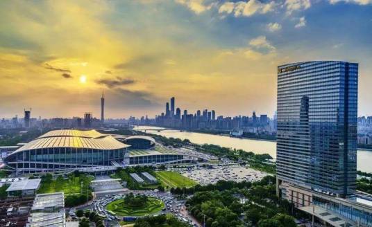 广州悦高体育发展有限公司