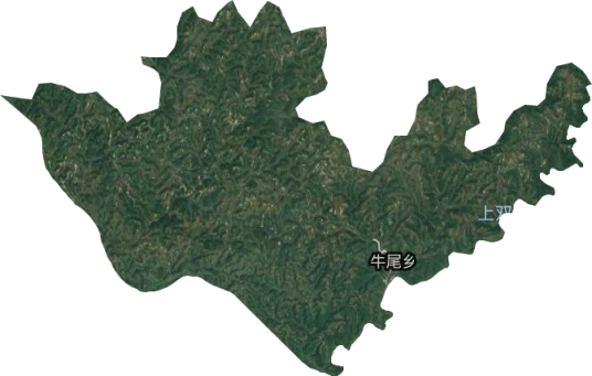 牛尾乡