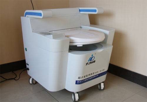 DC型超声雾化熏洗仪