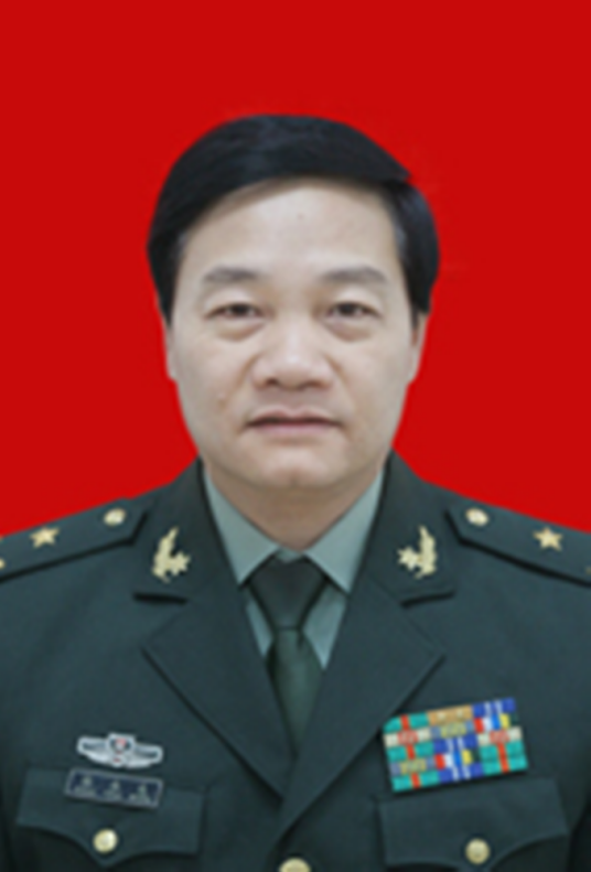 张永生（中国人民解放军信息工程大学教授）