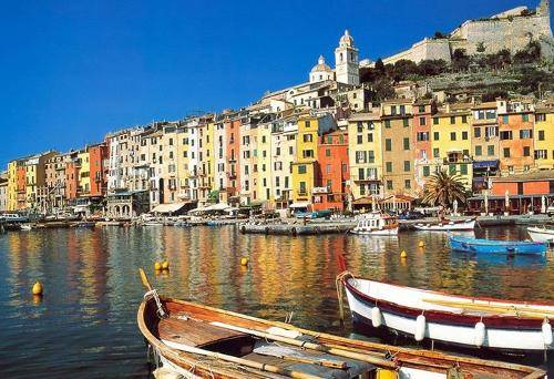 意大利新兴工业区