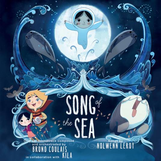 Song Of The Sea（歌曲）