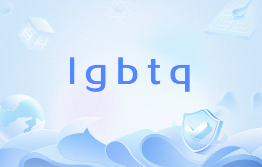 lgbtq
