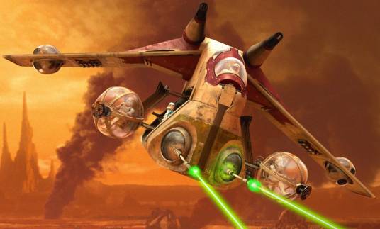 共和国武装直升机