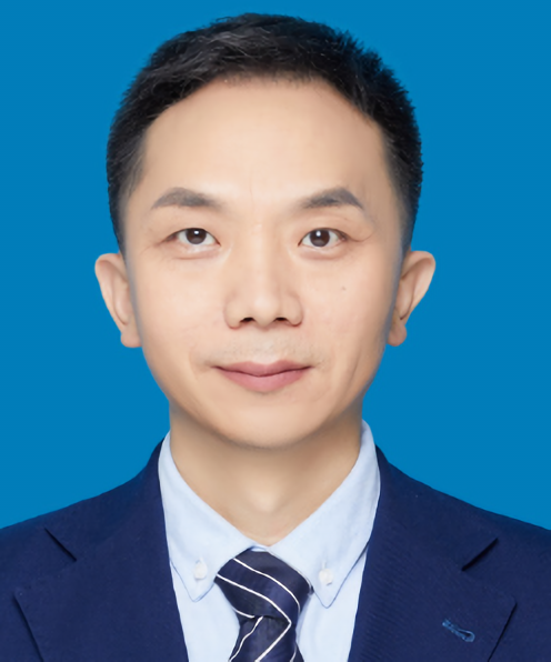 付才（计算机学院网络与信息安全研究所副所长）