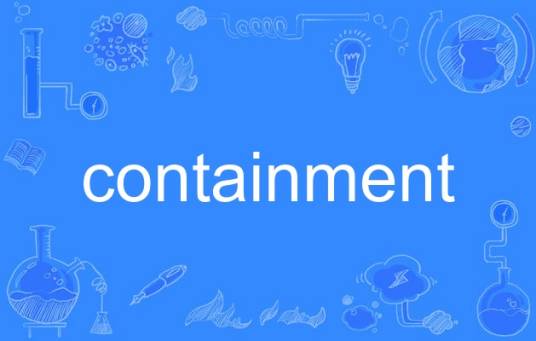 containment