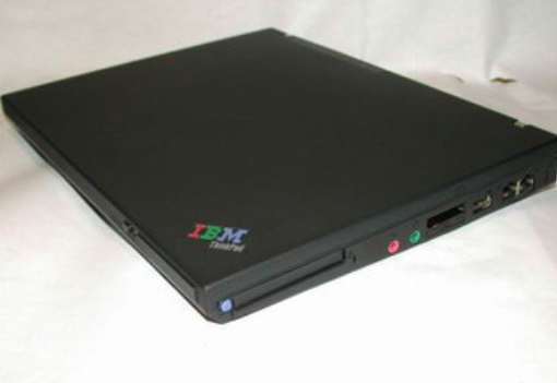 IBM ThinkPad R51 1829KYC