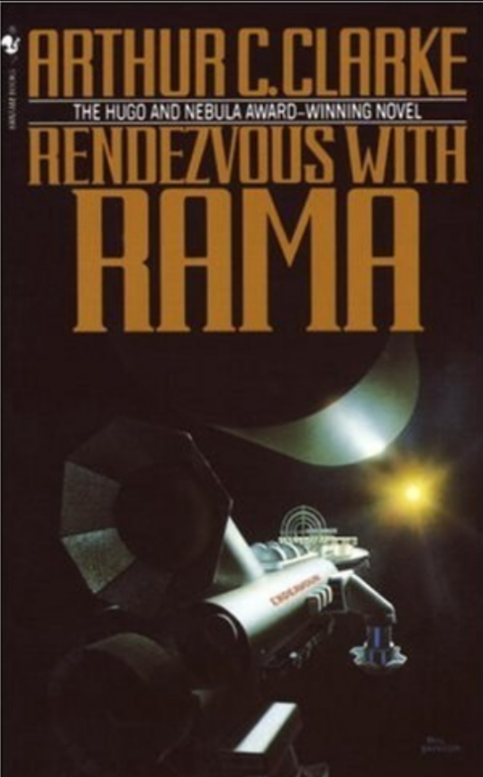 Rendezvous With Rama