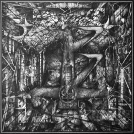 Nullify（Bunker演唱的歌曲）