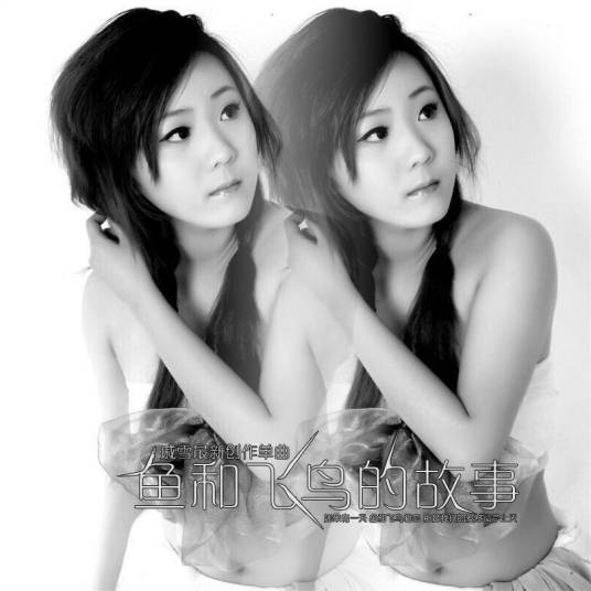 鱼和飞鸟的故事（戚雪演唱歌曲）