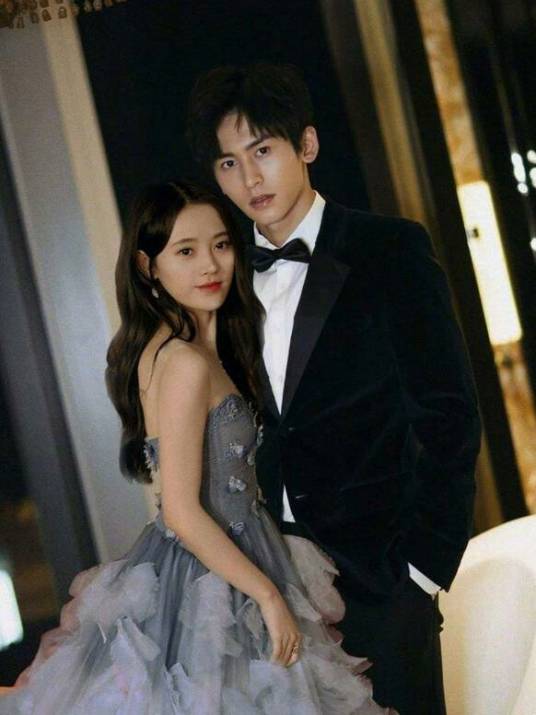 芸汐传2千年相遇之爱情闯进心门