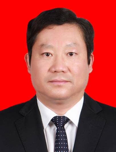 谭江（河南省济源市政协主席）
