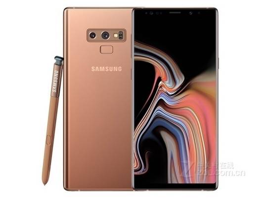 三星GALAXY Note 9（6GB RAM/全网通）