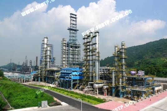 延迟焦化工艺与工程