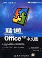 精通Microsoft Office XP中文版