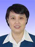 刘建华（中央纪委驻财政部纪检组原组长）