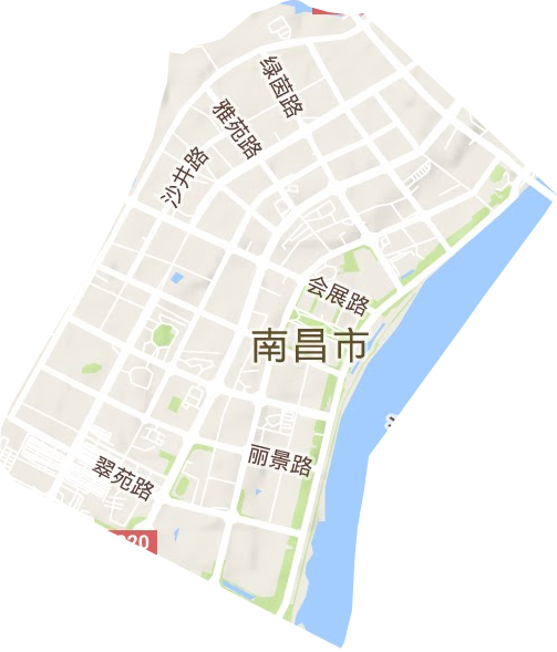 沙井街道（江西省南昌市红谷滩区辖街道）