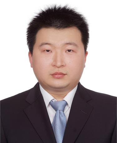 朱江（四川省泸州市交通运输局党组书记、局长）