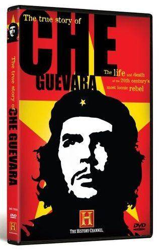 切格瓦拉的故事