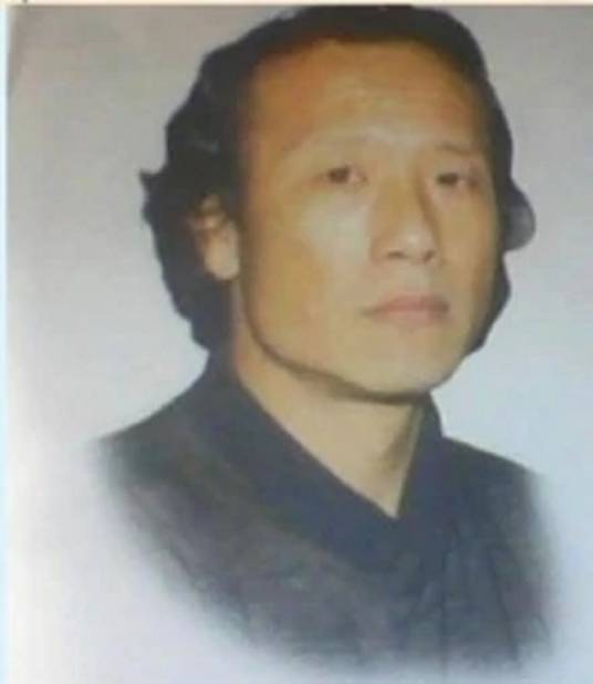 王力宾（中国画家）