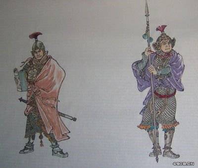 题目正名