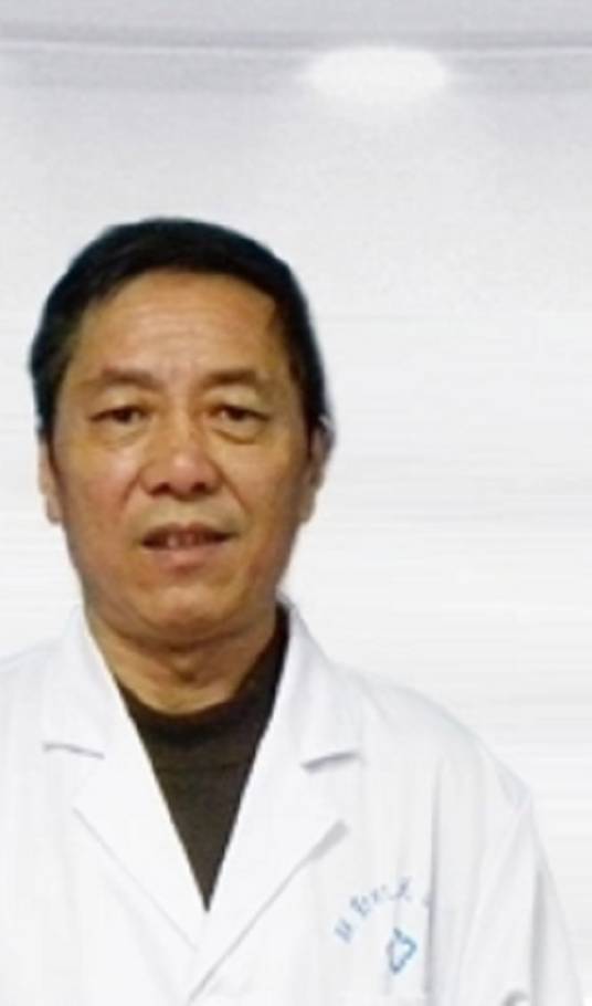 张冠峰（深圳市深科失眠抑郁研究院精神疾病诊疗中心特聘专家）