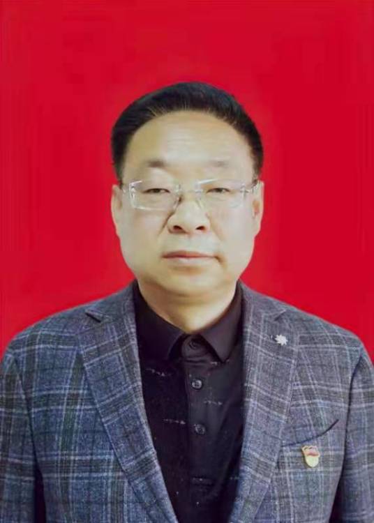 李铁（河北省张家口市生态环境局党组成员、副局长）