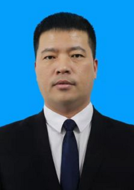 孙洪安（黑龙江省富锦市委常委、市政府党组成员、副市长）