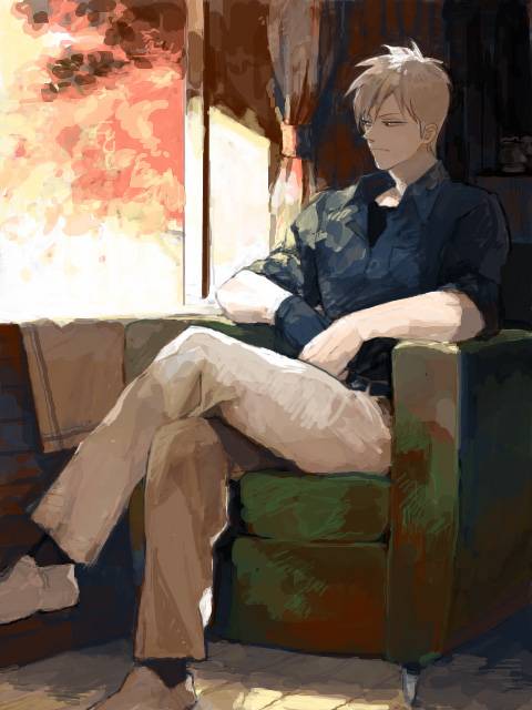 赤木茂(日本漫画《天·天和街浪子》《斗牌传说》及其衍生作品中的角色)