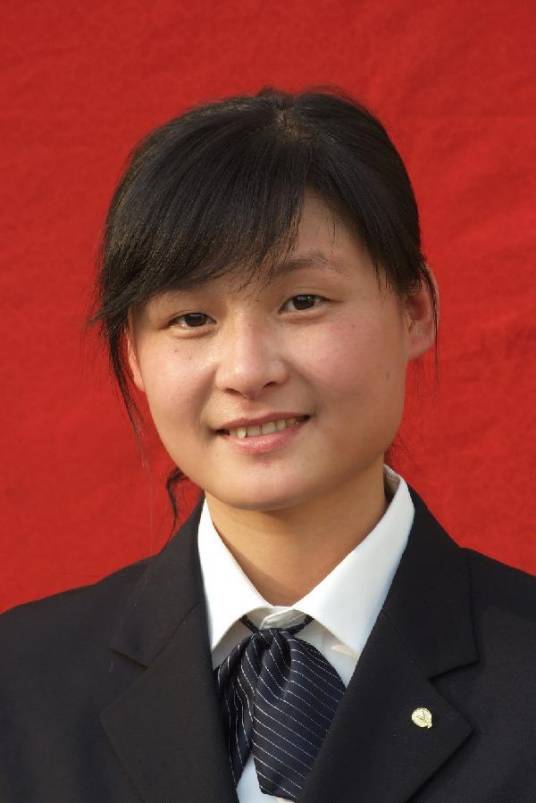 梁丽珍（咸阳师范学院教师）