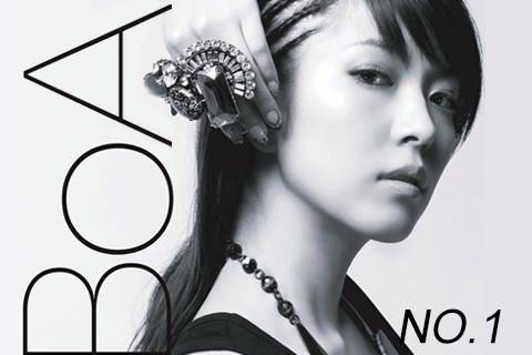 no.1（宝儿2002年音乐专辑）