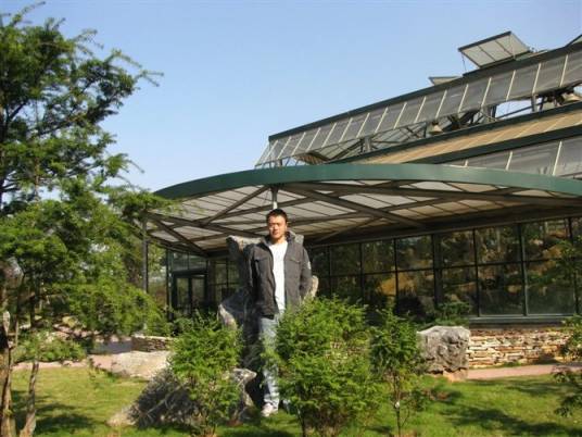 孙宝发（科研人员）