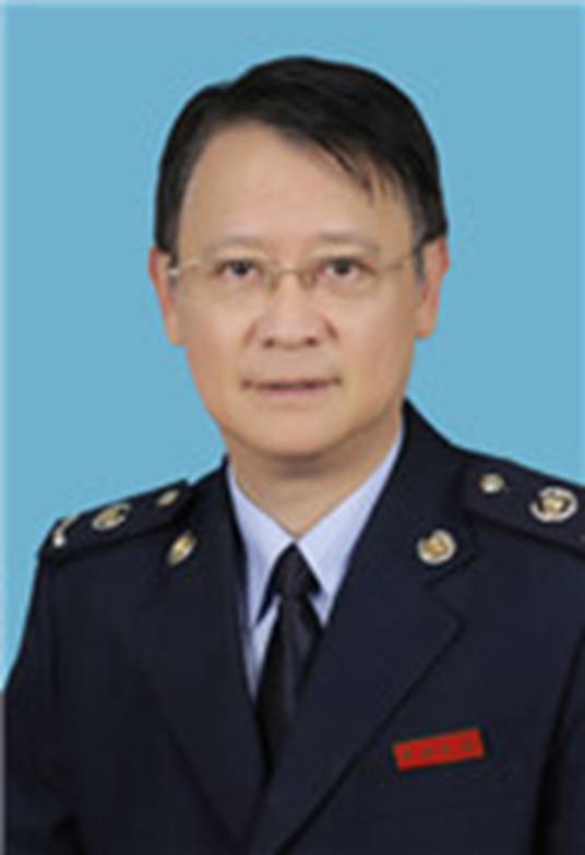 刘绍武（国家税务总局山东省税务局党委委员、纪检组组长）