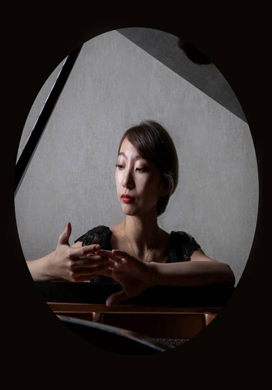 陈雨萱（歌德勒斯创始人）