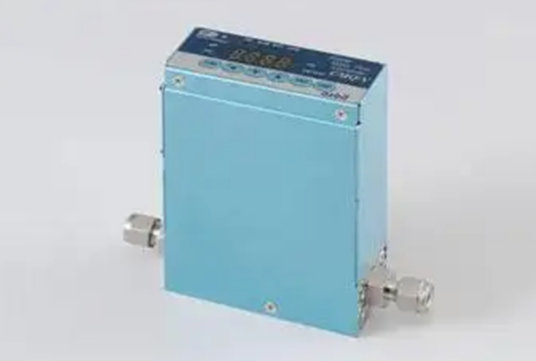 气体流量控制器