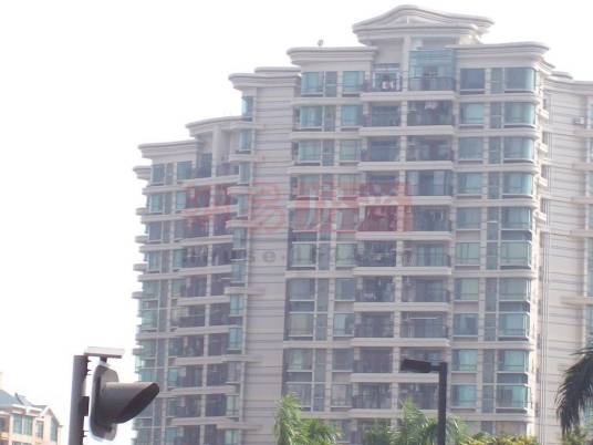 雅居乐雍景豪园