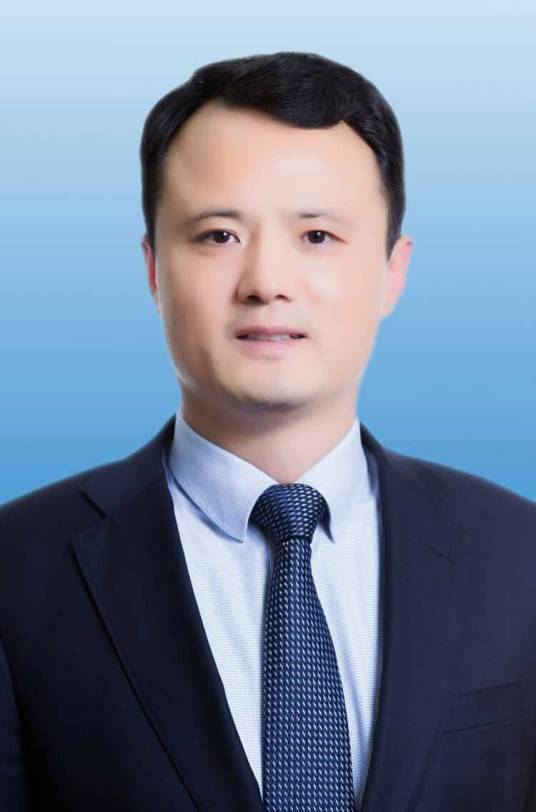 王伟（江苏省南京江北新区党工委委员、管委会副主任）