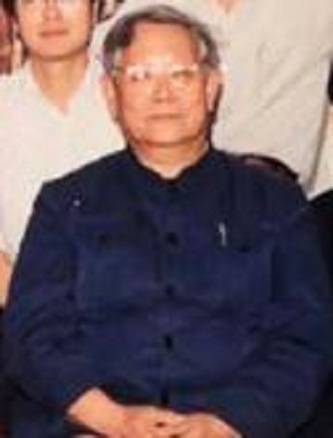 卢谦（清华大学教授）