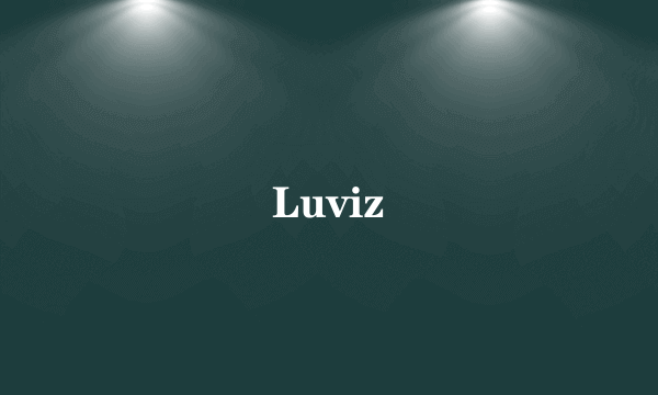 Luviz