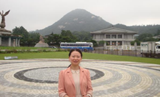 张艳（湖南商学院会计学院教授）