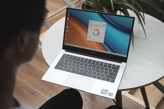 荣耀MagicBook X14 2022