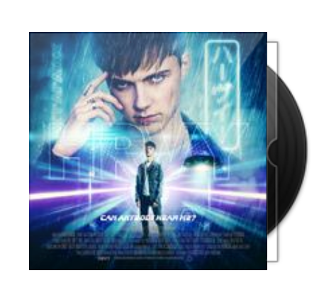 Nevermind（2020年HRVY录唱歌曲）