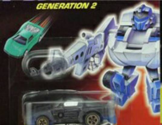 爆胎（变形金刚人物）