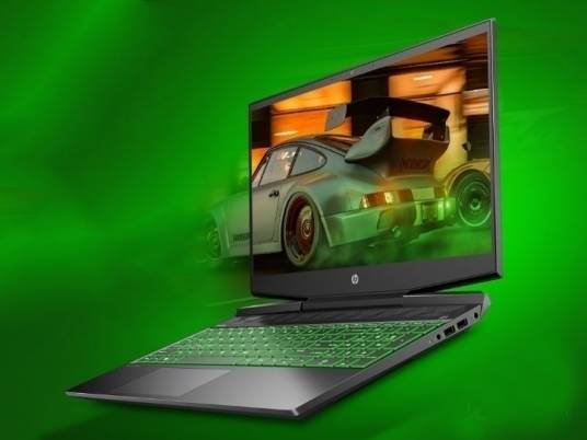 惠普光影精灵5代